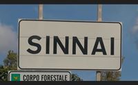 sinnai tentata rapina in pizzeria caccia ai banditi in fuga