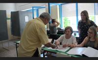 ancora una domenica elettorale ballottaggi a sassari e monserrato