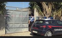 l omicidio di quartu l autopsia 20 coltellate letali quelle a cuore e polmoni