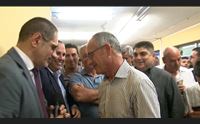 sassari nanni campus di nuovo sindaco pronti a ripartire