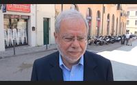 sassari sindaco perdente
