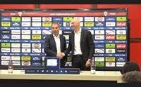 cagliari pierluigi carta nuovo responsabile dei giovani rossobl