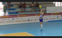 oristano volleyball challenge le under 16 russe piegano la slovenia