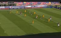 cagliari mattiello il primo acquisto barella inter attesa infinita