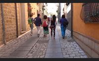 gavoi la cultura traina il turismo fine settimana da tutto esaurito