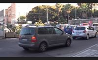 special olimpics e sardegna pride rivoluzione nel traffico di cagliari