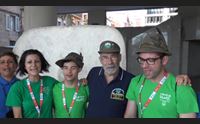 i giochi nazionali special olympics a cagliari le storie di lorenzo e michele