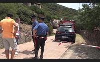 alghero 46enne schiacciato dal suo camion indagini in corso
