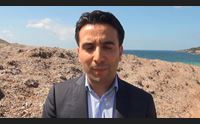 alghero visita del ministro costa trasformiamo la posidonia in risorsa