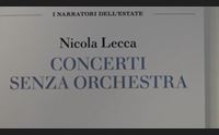 nicola lecca presentazione libro