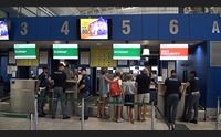 voli per gran bretagna russia e israele meno file con il passaporto