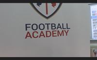 loceri nasce la cagliari football academy