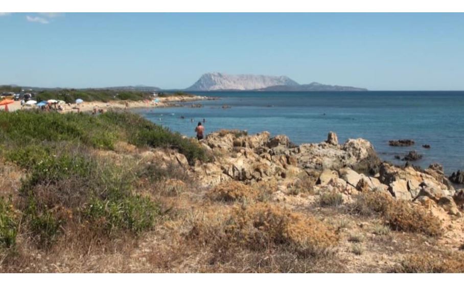 Tragedia A San Teodoro Muore Annegato Un Pescatore Di 27