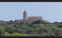 asinara la visita del ministro costa ora un nuovo piano del parco