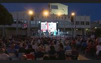 porto torres una tre giorni per i 98 anni del partito sardo d azione