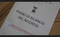 nuoro la rabbia dei comuni il piano per lo sviluppo ancora fermo