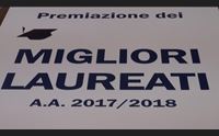 cagliari premiati i migliori laureati dell anno accademico 2017 18
