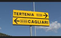 ogliastra cantieri senza fine sulla 125