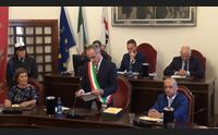 sassari via alla seconda amministrazione guidata da nanni campus