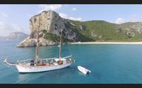 (per sabato) sardegna verde e le perle di dorgali domani su videolina