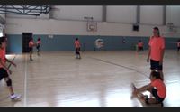 sardinia camp le promesse del volley sardo a lezione a nuoro