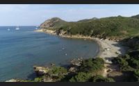 turismo nel sud sardegna i viaggiatori in partenza preferiscono il mare
