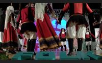 danze e suoni dal mondo con la 34 edizione di ittiri folk festa