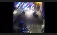 cagliari e settimo non si fermano all alt dei carabinieri due morti