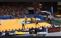 la dinamo 2019 20 prende forma arriva l ala americana dwayne evans
