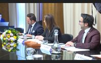 regione rinviate nomine e mater olbia alessandra zedda vice solinas