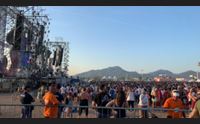 olbia jovanotti infiamma i 20mila dell isola bianca non potho reposare