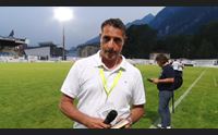 trento cagliari 2 1 al chievo maran troppo caldo test positivo