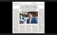 lanusei in un libro la storia di giuseppe pilia e del dna d ogliastra