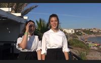 turismo in crescita nel sulcis boom di presenze anche a portoscuso