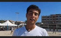 oristano i campioni del mondo al torneo nazionale di beach tennis