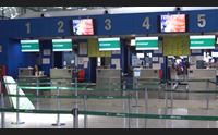 sciopero del trasporto aereo 22 i voli cancellati negli scali sardi