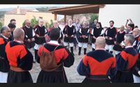 serenadas a lollove canti d amore nei borghi che si spopolano