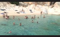 ogliastra presenze in calo il caro traghetti uccide il turismo