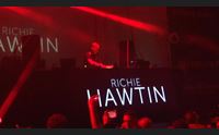 poetto on air il dj richie hawtin infiamma la notte quartese
