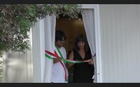 sant antioco malati gravisimi in vacanza inaugurata la casa mobile