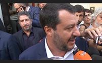 dorgali e cardedu la solidariet dei leader e delle istituzioni