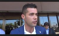 lega zoffili lascia de martini il nuovo leader in sardegna