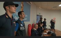 alghero 15 arresti per droga un agente presunto complice