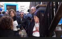 autunno in barbagia iniziato il conto alla rovescia si parte da bitti