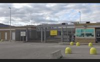 carceri sarde invivibili la denunica della polizia penitenziaria
