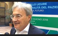 regione arriva il commissario dell ats il veneto domenico mantoan