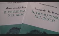 (per venerd ) i narratori dell estate domani con l unione sarda il libro di de roma