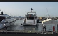 alghero porto sold out yacht e velieri sgomitano in banchina