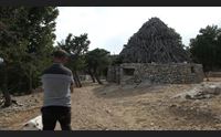 supramonte di dorgali parla billia l ultimo dei caprari