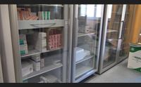 cagliari il colpo all ospedale l asl potenzia la sicurezza